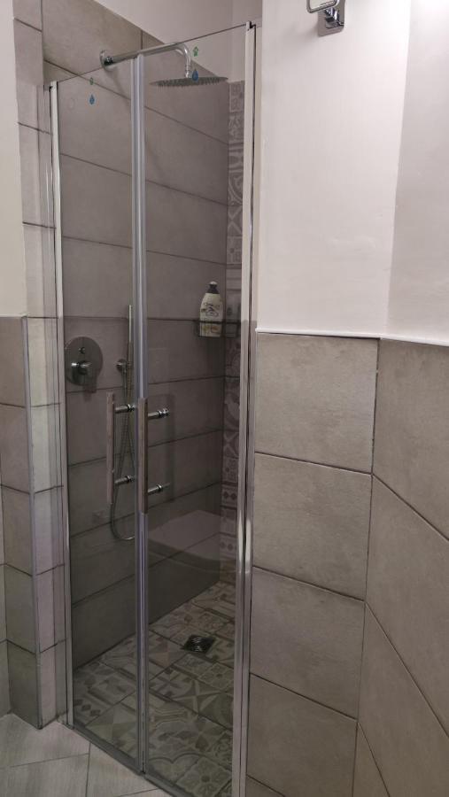 Ianos Apartment 나폴리 외부 사진