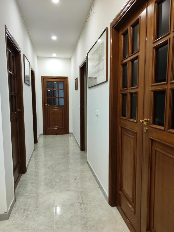 Ianos Apartment 나폴리 외부 사진
