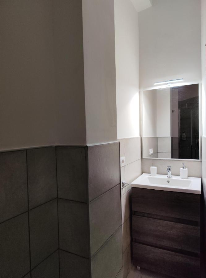 Ianos Apartment 나폴리 외부 사진