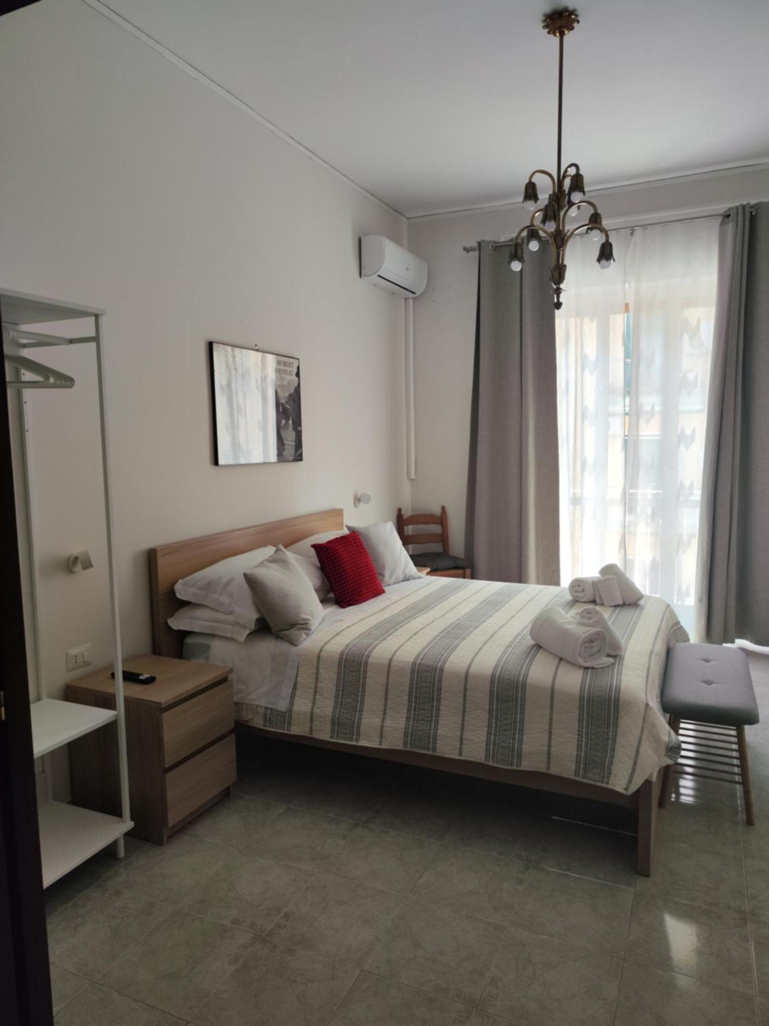 Ianos Apartment 나폴리 외부 사진