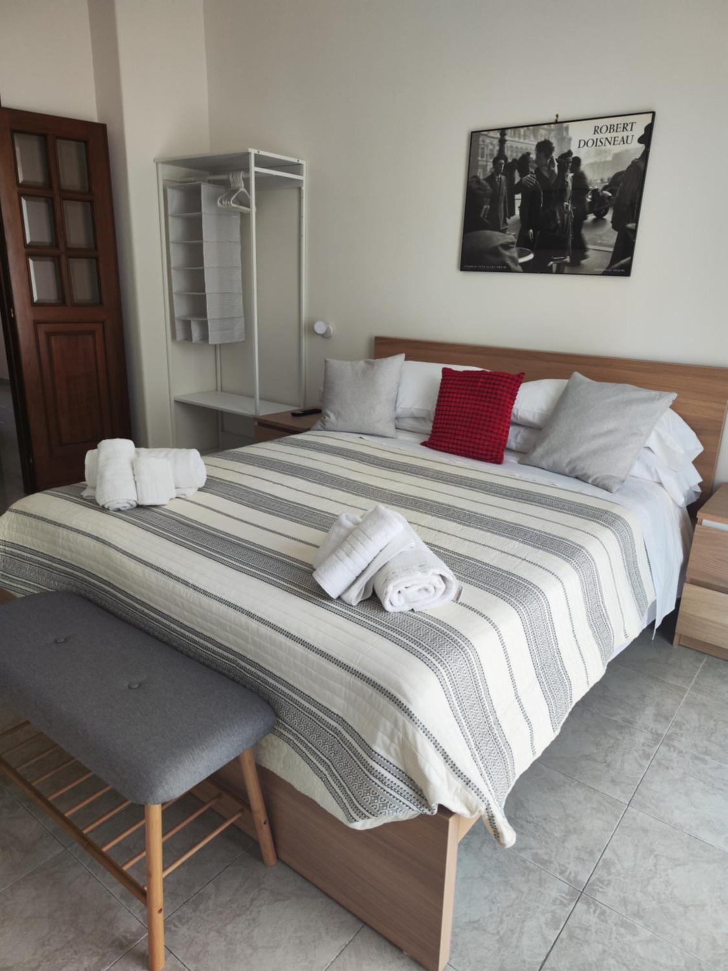 Ianos Apartment 나폴리 외부 사진
